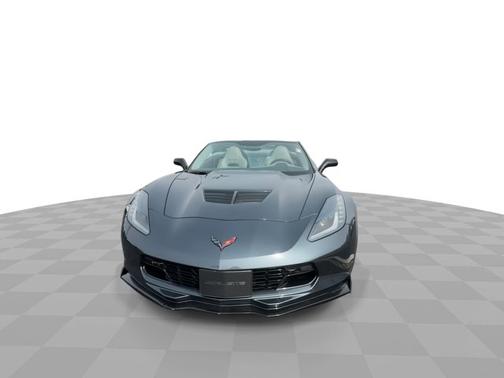 2019 Chevrolet Corvette Z06