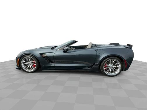 2019 Chevrolet Corvette Z06