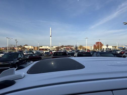 2022 Chevrolet Silverado 3500 LTZ