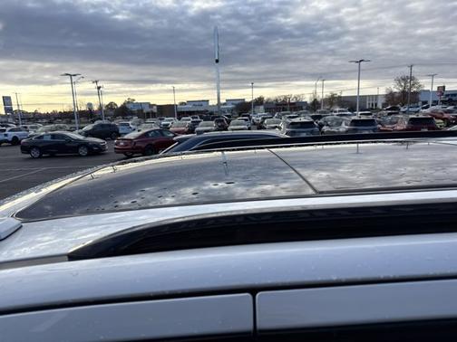 2024 Cadillac Escalade ESV 4WD Sport Platinum