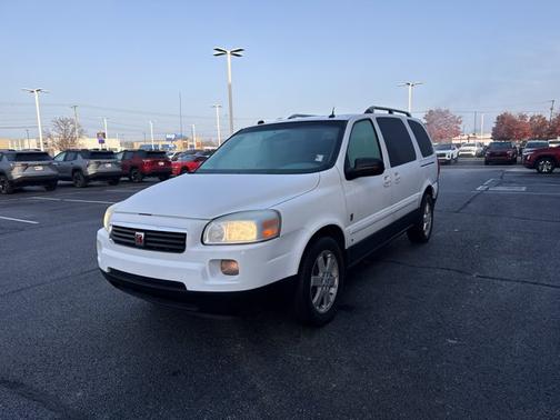 2006 Saturn Relay 3 AWD