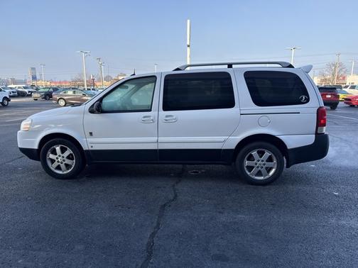 2006 Saturn Relay 3 AWD