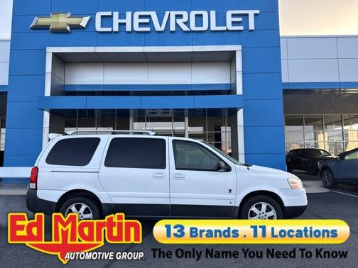 2006 Saturn Relay 3 AWD