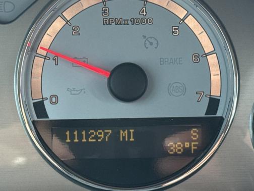 2006 Saturn Relay 3 AWD