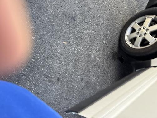 2006 Saturn Relay 3 AWD