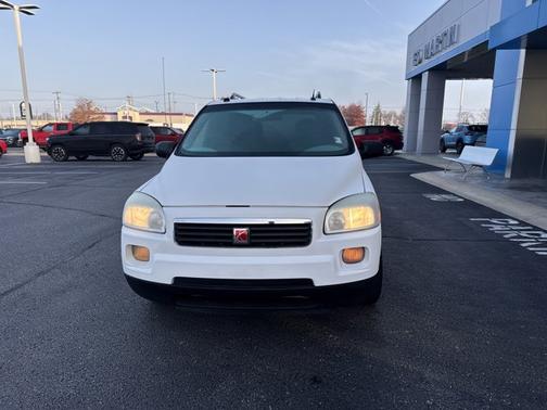 2006 Saturn Relay 3 AWD