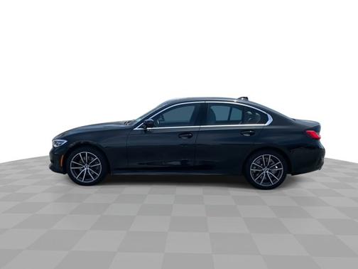 2020 BMW 330 i xDrive