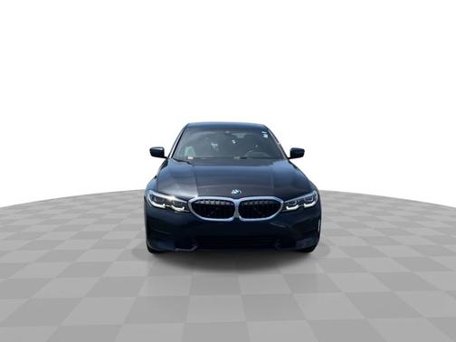 2020 BMW 330 i xDrive
