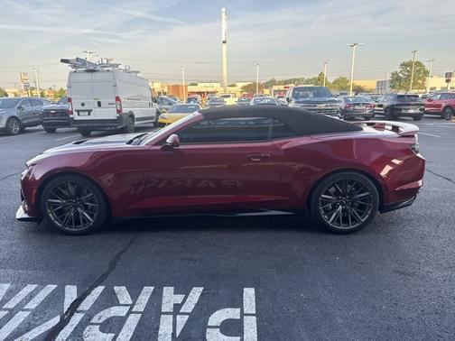 2023 Chevrolet Camaro ZL1
