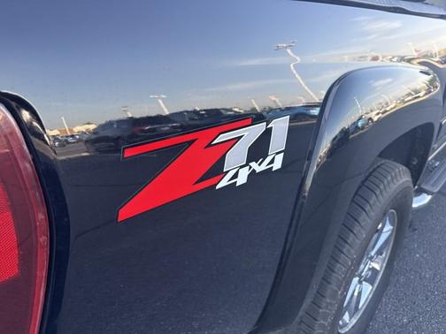 2010 Chevrolet Colorado LT w/2LT