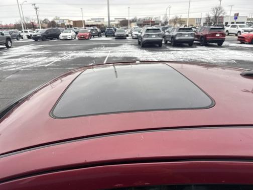 2009 Chevrolet Cobalt LT w/2LT