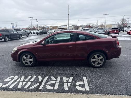 2009 Chevrolet Cobalt LT w/2LT