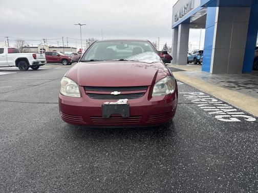 2009 Chevrolet Cobalt LT w/2LT