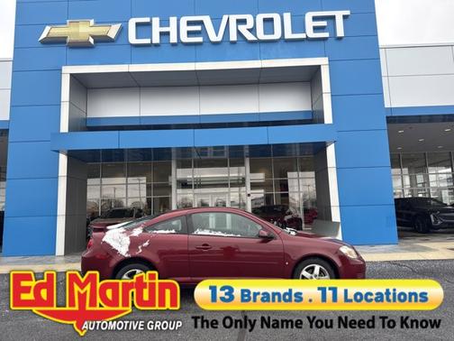 2009 Chevrolet Cobalt LT w/2LT