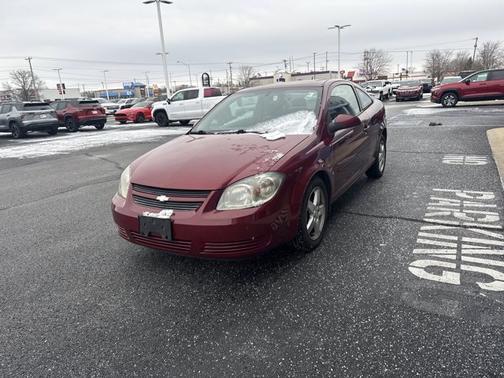 2009 Chevrolet Cobalt LT w/2LT