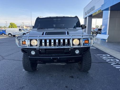 2005 Hummer H2 SUV