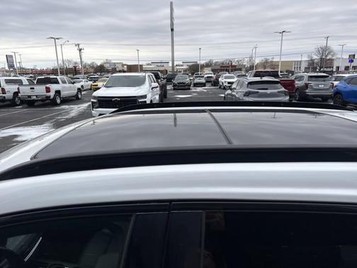 2020 Cadillac XT4 Sport