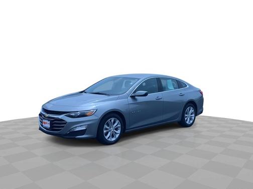 2023 Chevrolet Malibu 1LT
