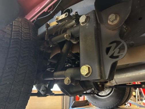 2022 Chevrolet Silverado 3500 High Country