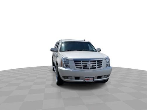 2011 Cadillac Escalade ESV Luxury