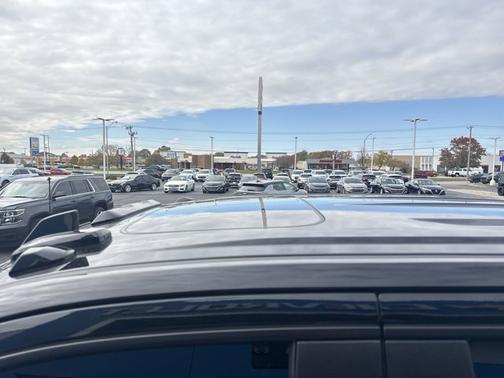 2022 Chevrolet Silverado 2500 LTZ