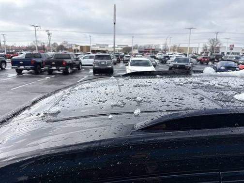 2024 Cadillac XT6 AWD Sport