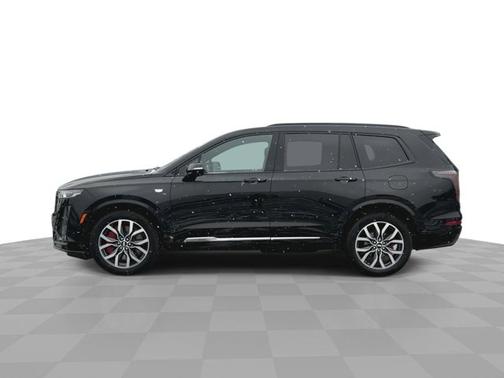 2024 Cadillac XT6 AWD Sport