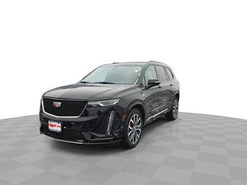 2024 Cadillac XT6 AWD Sport