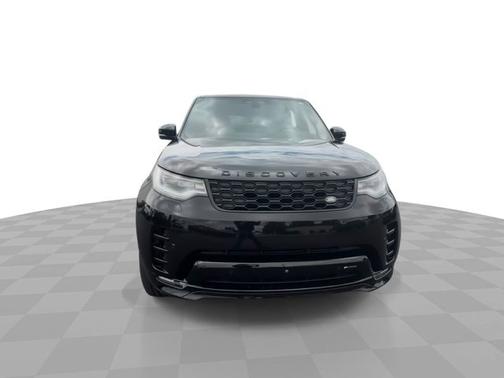 Black 2023 Land Rover Discovery S R-Dynamic