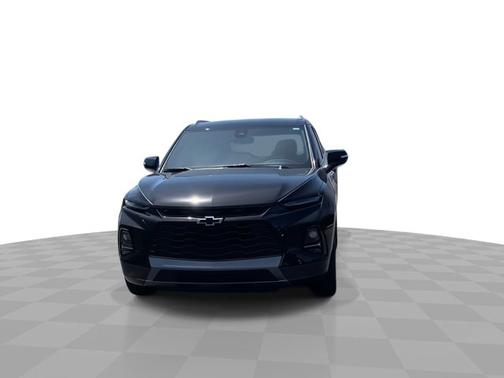 2022 Chevrolet Blazer Premier