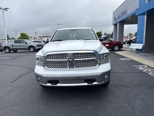 2014 RAM 1500 Laramie
