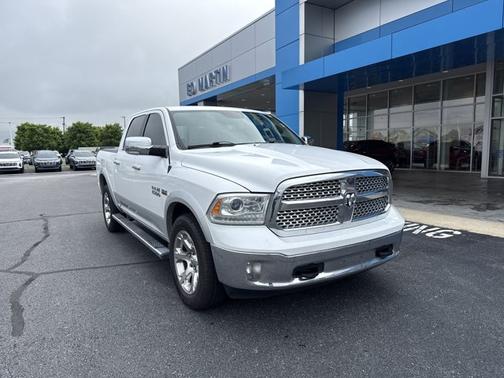 2014 RAM 1500 Laramie