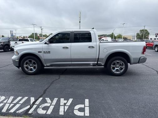 2014 RAM 1500 Laramie