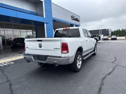2014 RAM 1500 Laramie