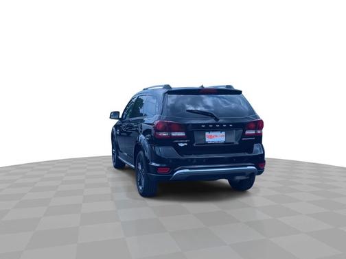 2020 Dodge Journey Crossroad