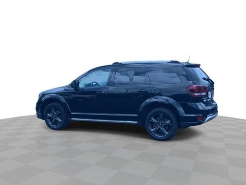 2020 Dodge Journey Crossroad