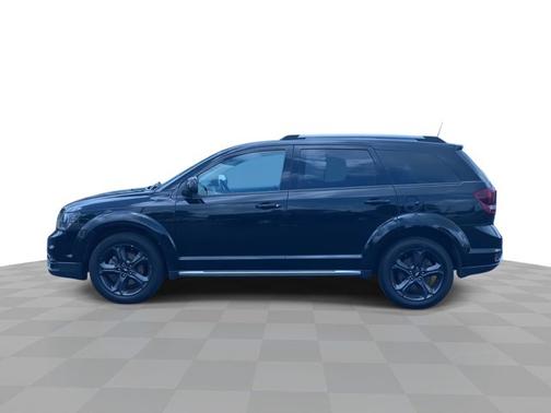2020 Dodge Journey Crossroad