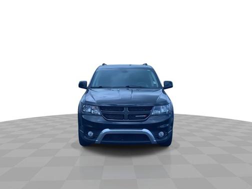 2020 Dodge Journey Crossroad