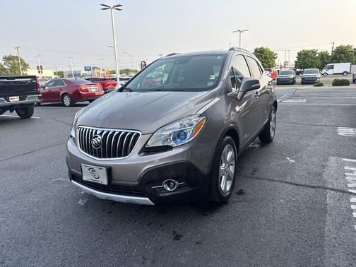 2015 Buick Encore Premium