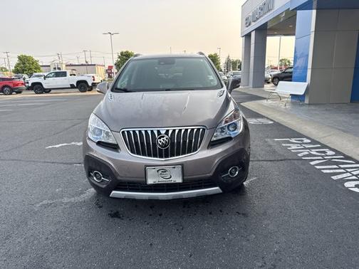 2015 Buick Encore Premium