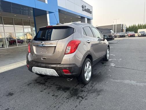 2015 Buick Encore Premium