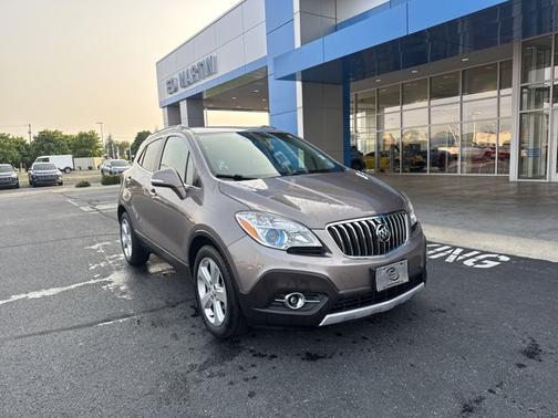 2015 Buick Encore Premium
