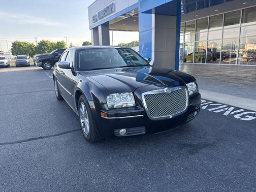2010 Chrysler 300 Touring Signature