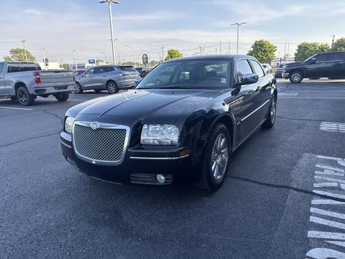 2010 Chrysler 300 Touring Signature