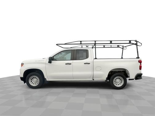 2023 Chevrolet Silverado 1500 Work Truck