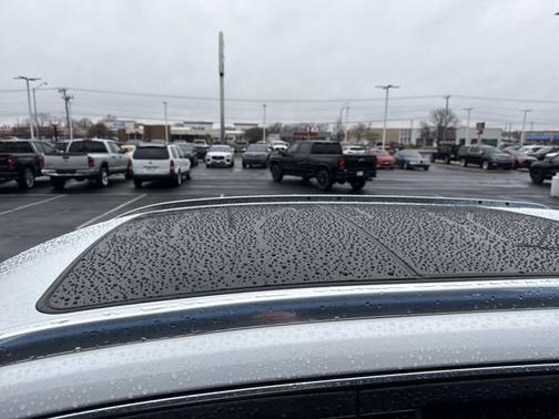 2018 Buick Envision Premium II