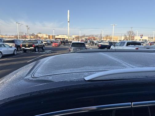 2025 Cadillac XT6 AWD Premium Luxury