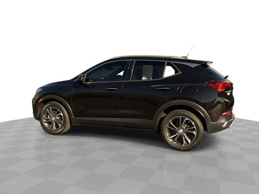 2020 Buick Encore GX Essence