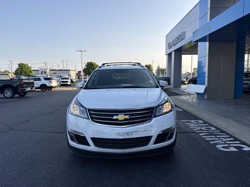 2016 Chevrolet Traverse 1LT