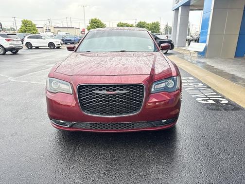 2022 Chrysler 300 S